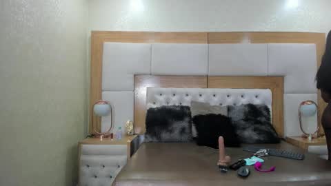 Kaia Brown online show from February 2026 01:28:01 AM