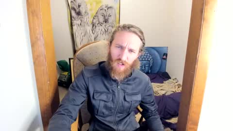 Kaiku77 online show from December 2024 11:24:02 PM