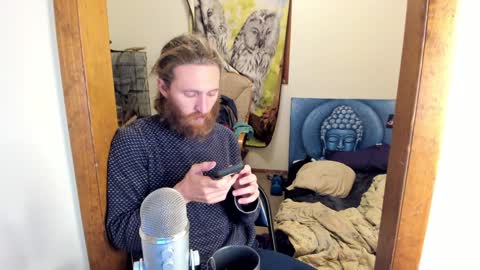 Kaiku77 online show from December 2024 04:18:01 AM