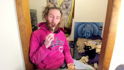 Kaiku77 online show from December 2024 02:39:01 AM