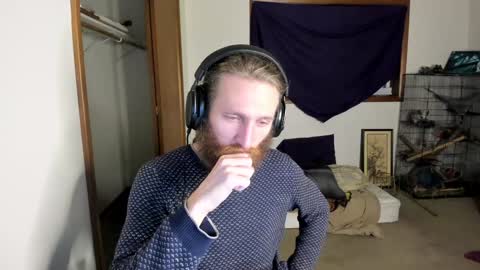 Kaiku77 online show from December 2024 10:45:02 AM