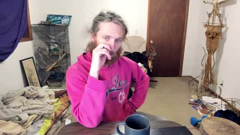 Kaiku77 online show from January 2025 09:48:01 AM