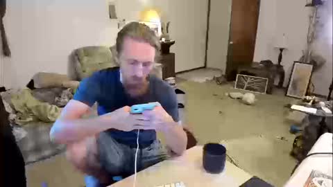 Kaiku77 online show from September 2025 04:40:02 PM