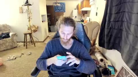 Kaiku77 online show from October 2025 06:15:01 AM