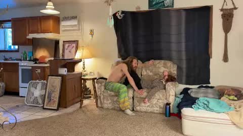 Kaiku77 online show from February 2026 08:38:02 PM