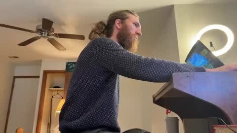 Kaiku77 online show from March 2026 05:38:01 PM