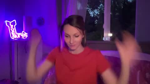 Kailee Smile online show from January 2025 04:27:01 AM