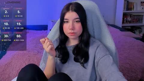 Kailey NONUDE online show from December 2024 03:00:02 PM