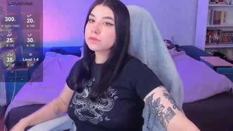 Kailey NONUDE online show from December 2024 03:09:02 PM