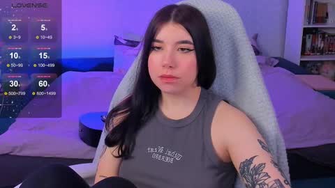 Kailey NONUDE online show from January 2025 05:51:02 PM