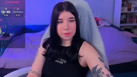 Kailey NONUDE online show from January 2025 02:42:01 PM