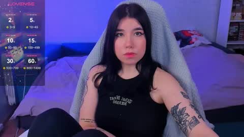 Kailey NONUDE online show from January 2025 05:46:01 PM