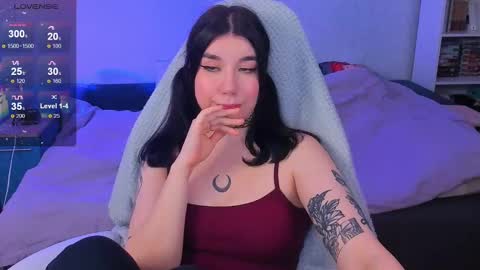 Kailey NONUDE online show from February 2025 03:06:01 PM