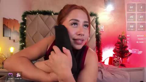 Kailin online show from January 2026 05:38:02 PM