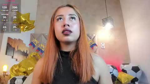 Snapshot of kailinmoon chatting on June 2026 12:52:02 PM Kailin online show from June 2026 12:52:02 PM