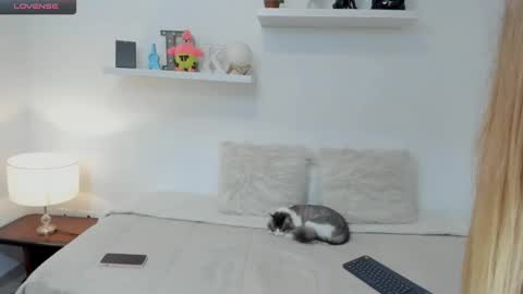 KailuaRose online show from January 2025 01:22:01 AM