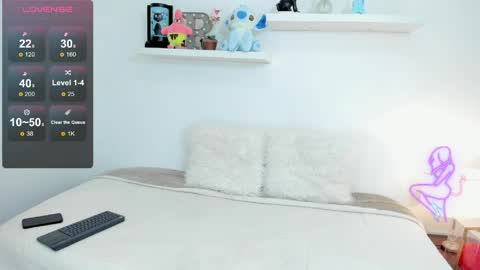 KailuaRose online show from April 2026 07:07:01 PM