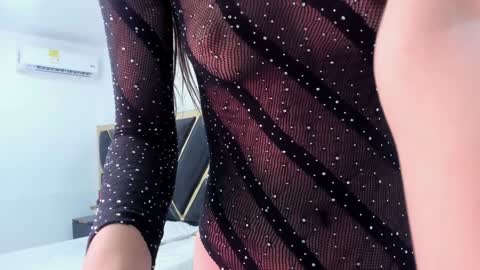 Snapshot of kaily_sweet1 chatting on January 2025 02:21:01 PM kelly online show from January 2025 02:21:01 PM