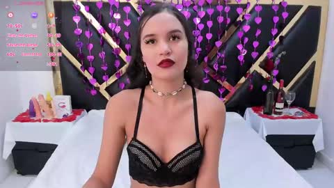 Snapshot of kaily_sweet1 chatting on February 2025 12:01:02 PM kelly online show from February 2025 12:01:02 PM