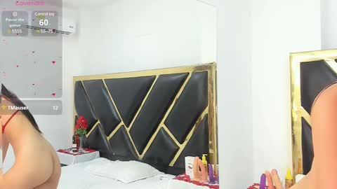 Snapshot of kaily_sweet1 chatting on March 2025 02:23:02 PM kelly online show from March 2025 02:23:02 PM