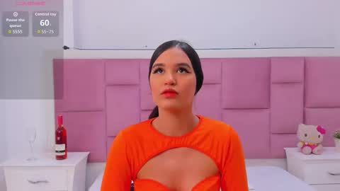 Snapshot of kaily_sweet1 chatting on December 2025 11:26:02 AM kelly online show from December 2025 11:26:02 AM