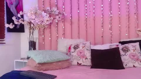 kailye Jones online show from January 2025 08:31:02 PM