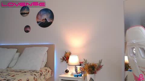 My name is Mia Pleasures to see you Lets have good time together online show from January 2025 08:07:02 AM