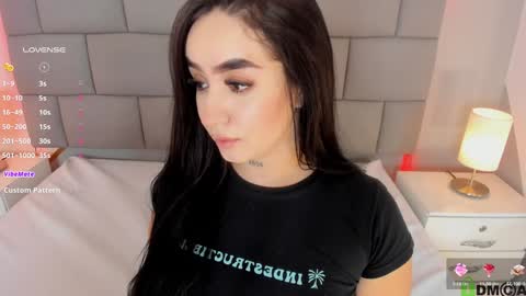 Kailyn online show from December 2024 01:11:02 PM