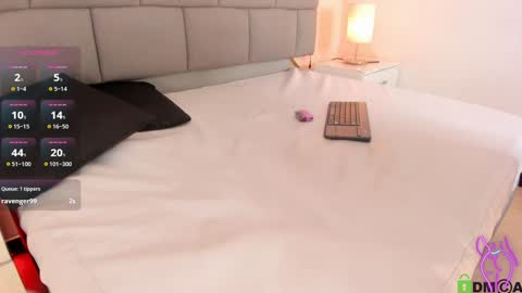 Kailyn online show from December 2024 01:22:01 AM