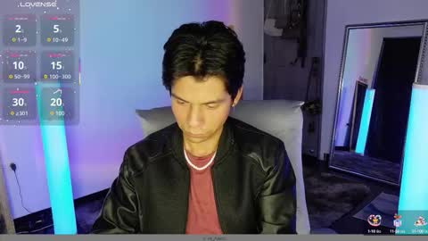 KAIN online show from September 2025 10:31:01 AM