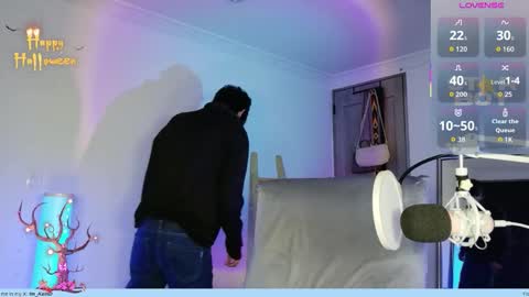 KAIN online show from October 2025 10:35:02 AM