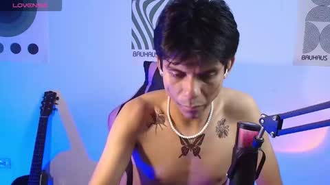 KAIN online show from October 2025 10:55:01 PM