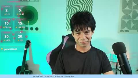 KAIN online show from November 2025 08:55:01 AM