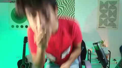 KAIN online show from November 2025 11:37:02 PM