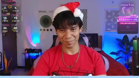 Snapshot of kain_moretti chatting on December 2025 05:29:01 PM KAIN online show from December 2025 05:29:01 PM