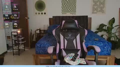 Snapshot of kain_moretti chatting on February 2026 11:42:02 AM KAIN online show from February 2026 11:42:02 AM