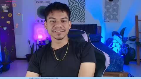 Snapshot of kain_moretti chatting on February 2026 11:02:02 AM KAIN online show from February 2026 11:02:02 AM