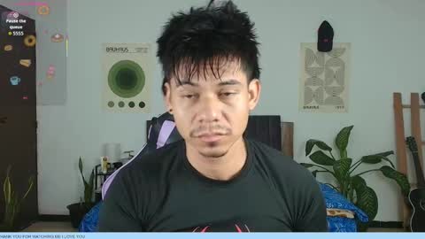 Snapshot of kain_moretti chatting on February 2026 10:53:02 AM KAIN online show from February 2026 10:53:02 AM