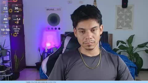 Snapshot of kain_moretti chatting on February 2026 12:16:02 AM KAIN online show from February 2026 12:16:02 AM