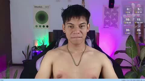 Snapshot of kain_moretti chatting on February 2026 09:06:01 AM KAIN online show from February 2026 09:06:01 AM