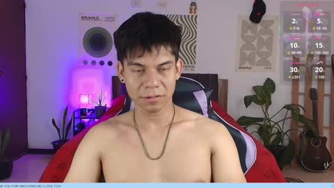 Snapshot of kain_moretti chatting on February 2026 11:52:01 AM KAIN online show from February 2026 11:52:01 AM