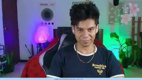 Snapshot of kain_moretti chatting on February 2026 11:28:02 AM KAIN online show from February 2026 11:28:02 AM