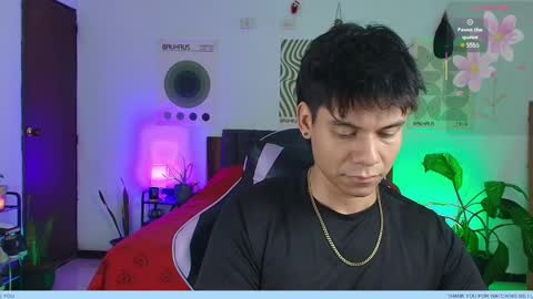 Snapshot of kain_moretti chatting on February 2026 02:39:02 PM KAIN online show from February 2026 02:39:02 PM