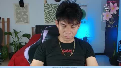 Snapshot of kain_moretti chatting on March 2026 01:28:02 PM KAIN online show from March 2026 01:28:02 PM