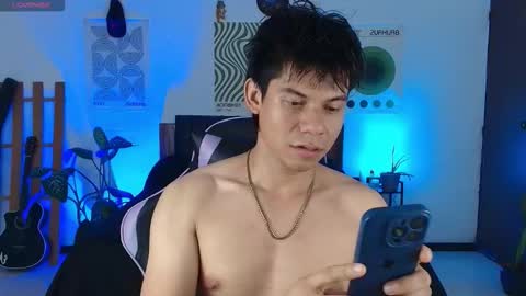 Snapshot of kain_moretti chatting on March 2026 01:20:01 AM KAIN online show from March 2026 01:20:01 AM
