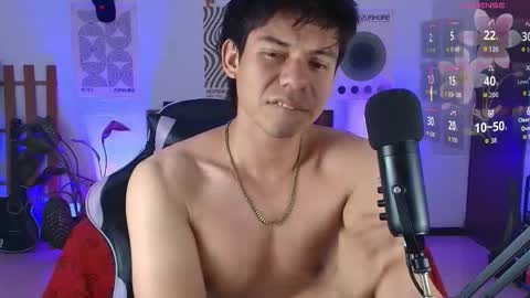 Snapshot of kain_moretti chatting on March 2026 01:22:02 AM KAIN online show from March 2026 01:22:02 AM