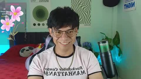 Snapshot of kain_moretti chatting on May 2026 02:36:02 PM KAIN online show from May 2026 02:36:02 PM