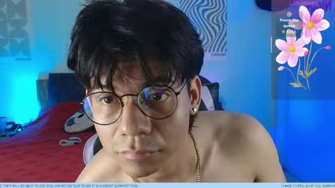 Snapshot of kain_moretti chatting on May 2026 01:06:01 PM KAIN online show from May 2026 01:06:01 PM