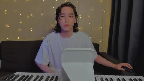 Kain online show from December 2024 02:01:02 AM