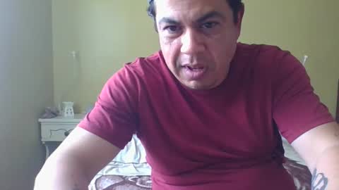 Kain online show from January 2026 10:35:02 PM